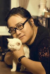 董冬冬[著名作曲家、影視音樂人]