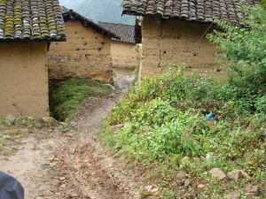 倮么自然村 倮么自然村