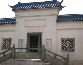 萬安陵園 萬安陵園