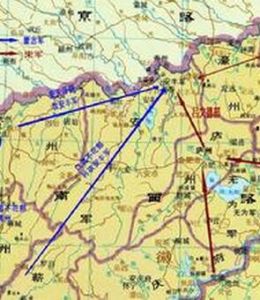 安豐之戰 安豐之戰