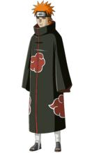 曉組織[《火影忍者》中的組織]