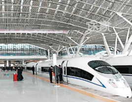 武穴北站 武穴北站