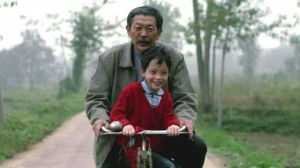 孫子從美國來 孫子從美國來