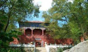 西峽寺山國家森林公園 西峽寺山國家森林公園