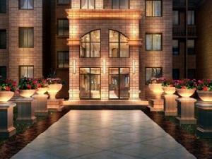 萬通天竺新新家園溪語悅庭 萬通天竺新新家園溪語悅庭