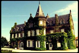 力士金酒莊 力士金酒莊