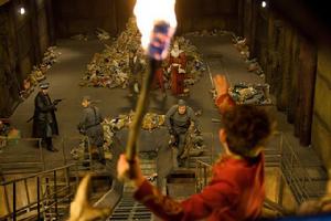 胡桃夾子[2010年安德烈&middot;康查洛夫斯基執導電影]