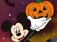 萬聖節幽靈棋牌