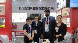 北京麥邦光電儀器有限公司 北京麥邦光電儀器有限公司