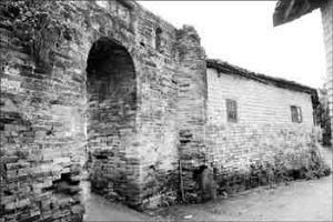 武清城關 武清城關