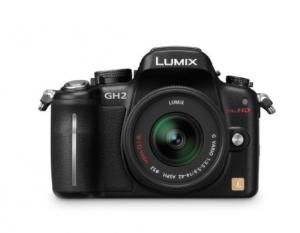 松下GH2 松下GH2