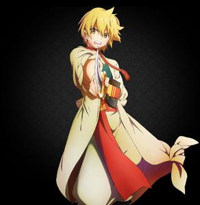 阿里巴巴·沙爾賈