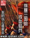 縱橫三國的鐵血騎兵