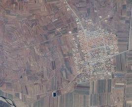 西坊塢村 西坊塢村