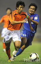 鄭斌[足球教練]