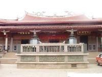 福建泉州市東嶽廟 福建泉州市東嶽廟