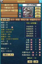 仙域[2009年丫丫頭娛樂製作的網頁遊戲]