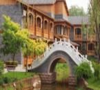 北京綠洲水鄉酒店 北京綠洲水鄉酒店