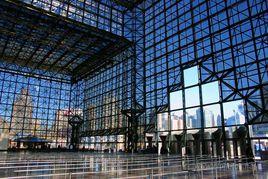 紐約國際中心 紐約國際中心