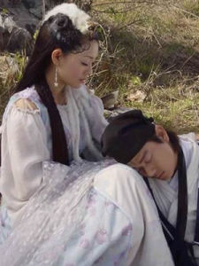 愛情與陰謀的較量