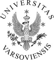 華沙大學校徽