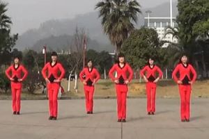 吉美廣場舞 吉美廣場舞