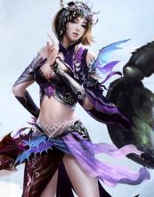 大唐無雙[網路遊戲]