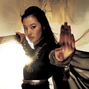 （圖）《無影劍》