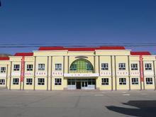 烏魯木齊縣第二中學