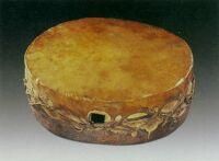 南疆雙麵皮鼓 南疆雙麵皮鼓