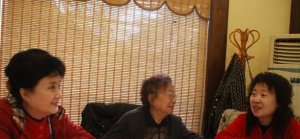 《王少安趕船》