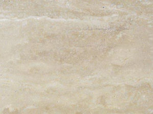 米黃洞石 | Cream Travertine |