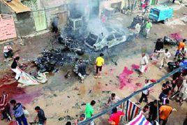 11·28新疆莎車暴恐案 11·28新疆莎車暴恐案