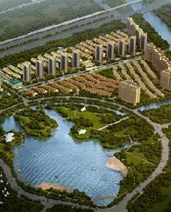 湖畔天下 湖畔天下