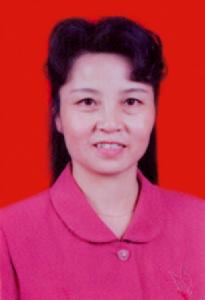 劉愛萍[作家、呼倫貝爾市文聯主席]