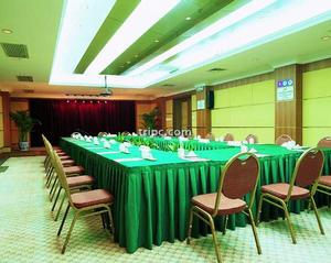 威海金海灣國際飯店