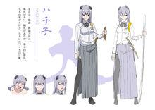 愛&middot;天地無用！