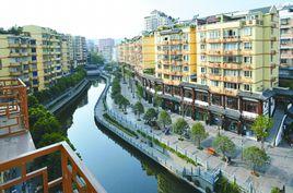 花山街道[武漢市洪山區轄街道]