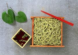 手排麵條 手排麵條