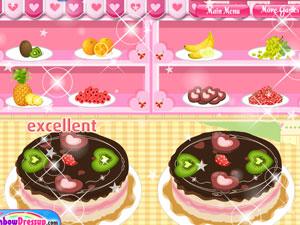 美味蛋糕 美味蛋糕