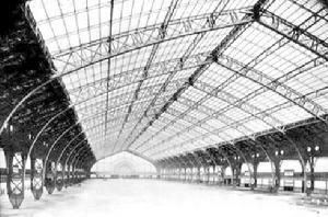 巴黎世界博覽會