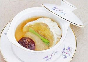 譚家魚翅餐廳 譚家魚翅餐廳