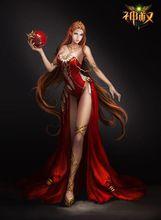 神權[2014年游族網路出品的網頁遊戲]