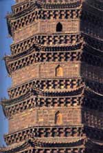 麒麟圖鐵塔磚 麒麟圖鐵塔磚