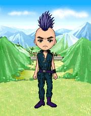 《北斗神拳Online》