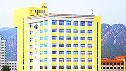 少林國際大酒店(登封) 少林國際大酒店(登封)