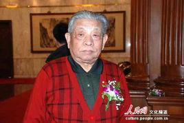 陳長江[原中央警衛團警衛隊長]