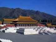 老北京風情園 老北京風情園