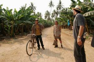 《呆傻兄弟》精彩劇照