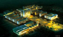 漣水縣第一中學 漣水縣第一中學